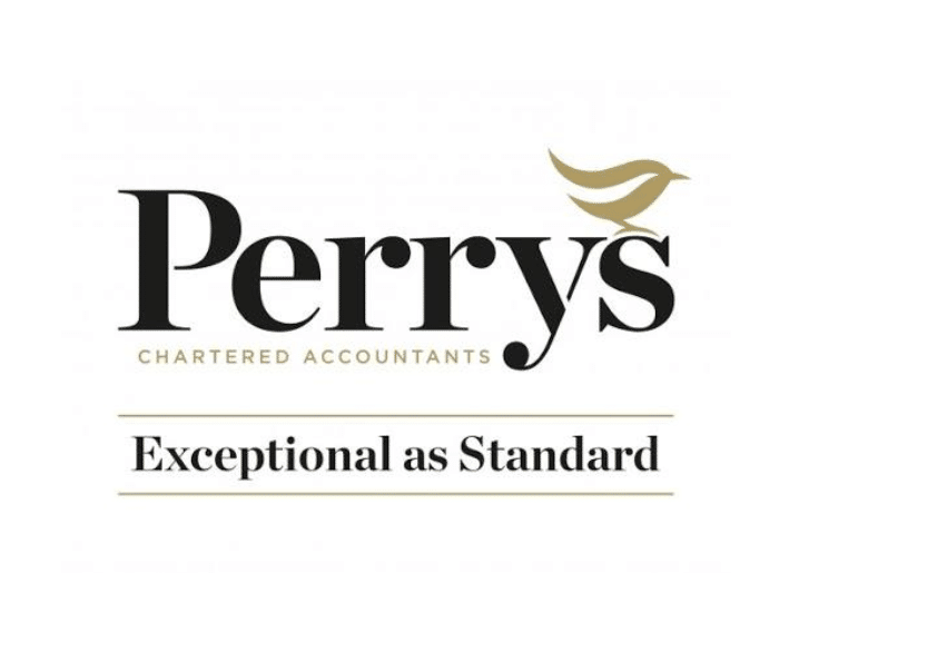 Perrys logo