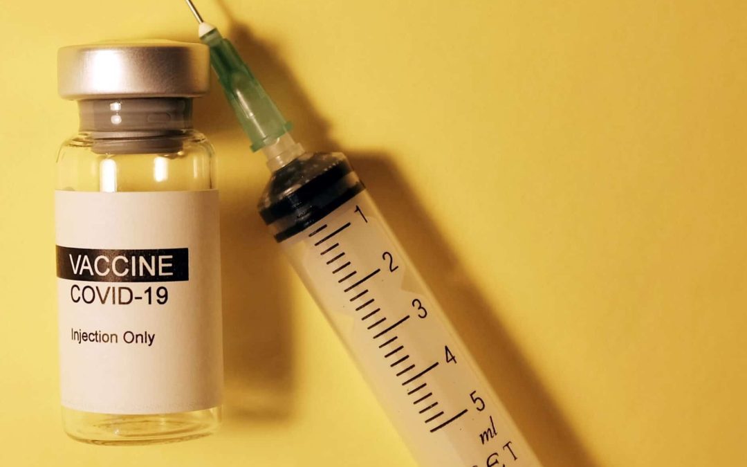 Care Home Employees – Vaccinations